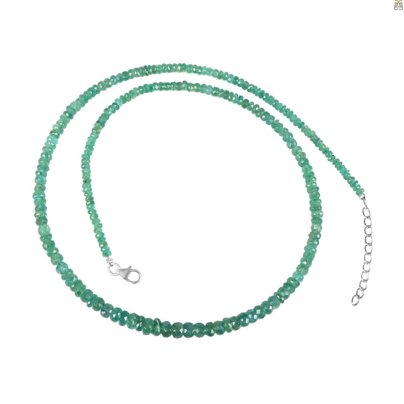 Emerald Beads BDD-12-108
