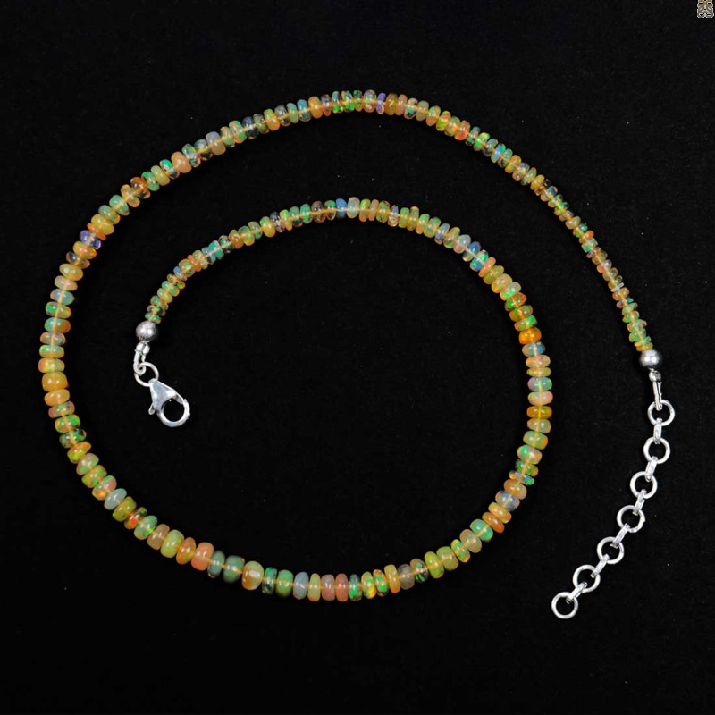 Opal Beads BDD-12-1080