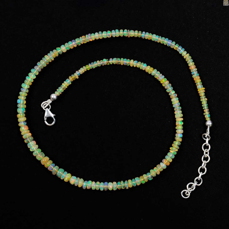 Opal Beads BDD-12-1081