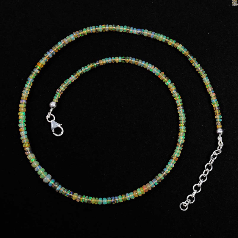 Opal Beads BDD-12-1084