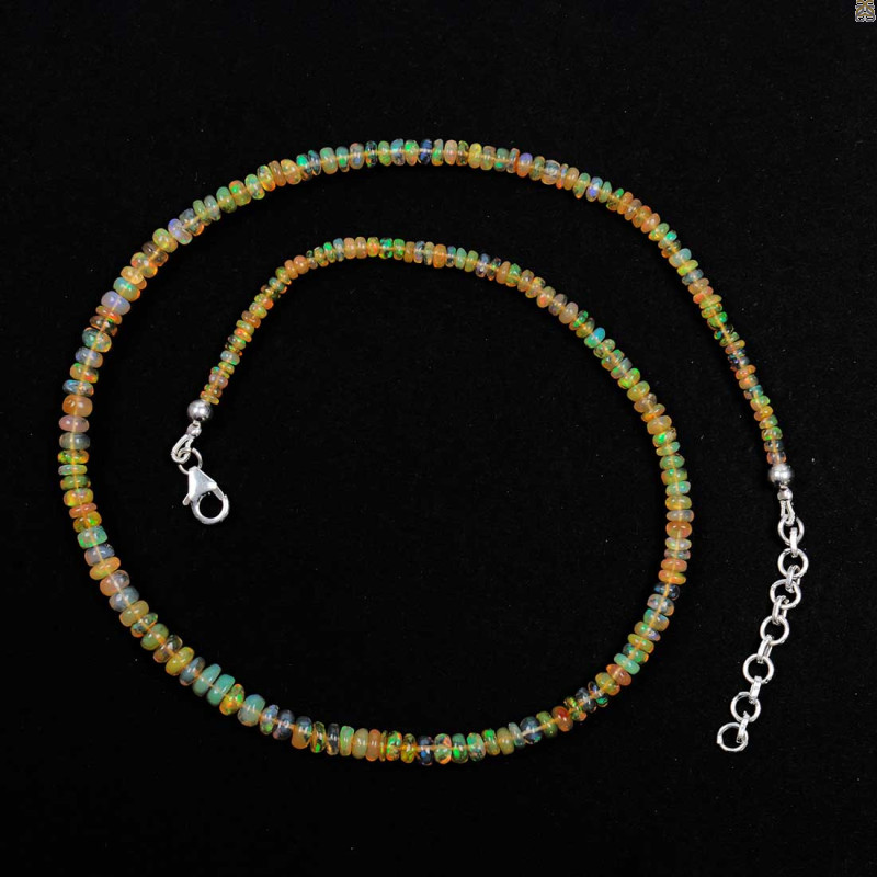 Opal Beads BDD-12-1085