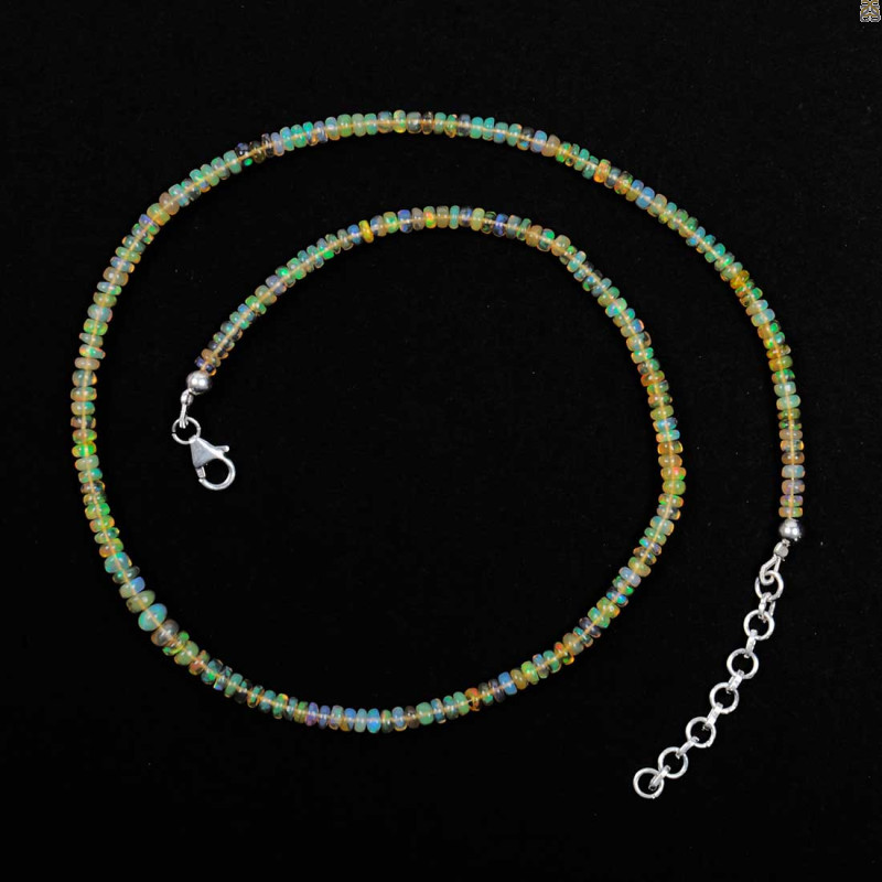 Opal Beads BDD-12-1086