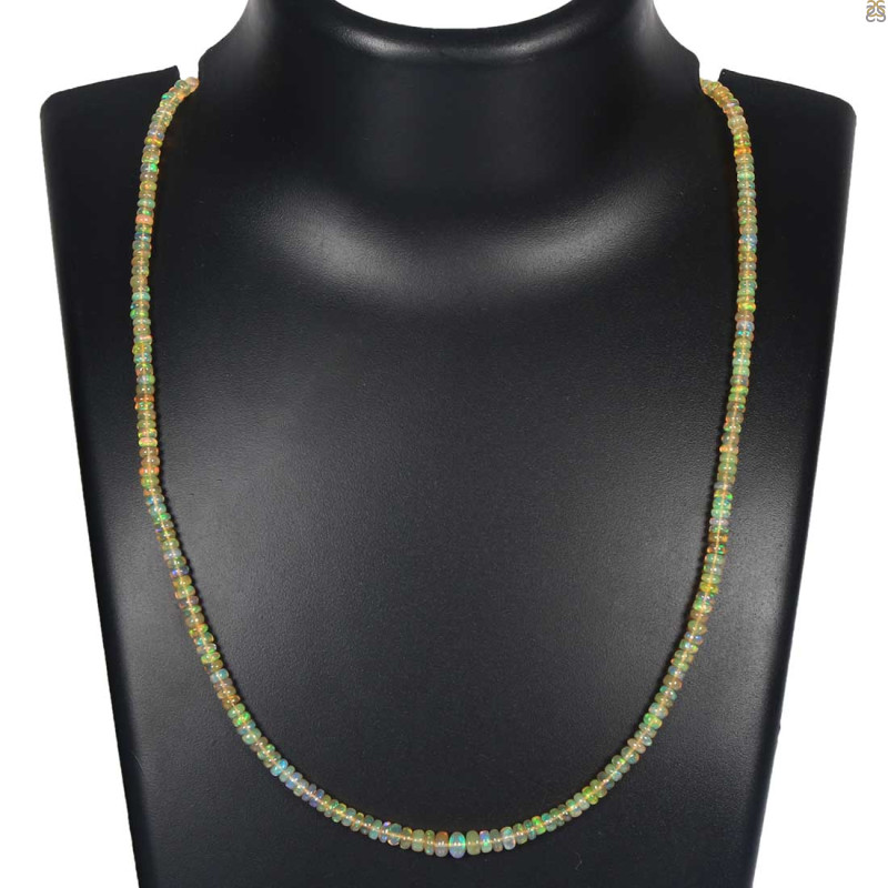 Opal Beads BDD-12-1086