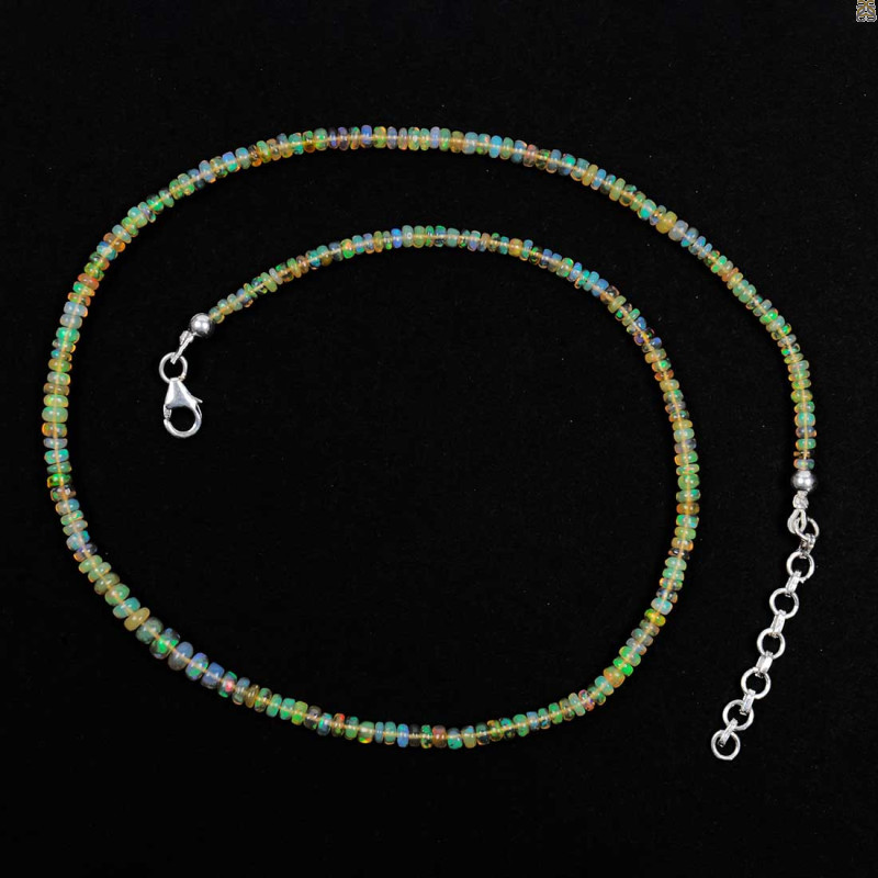 Opal Beads BDD-12-1088