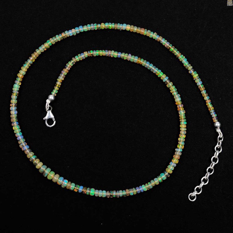 Opal Beads BDD-12-1090