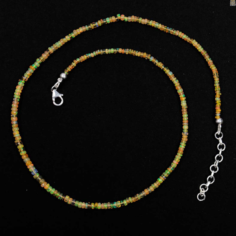 Opal Beads BDD-12-1091