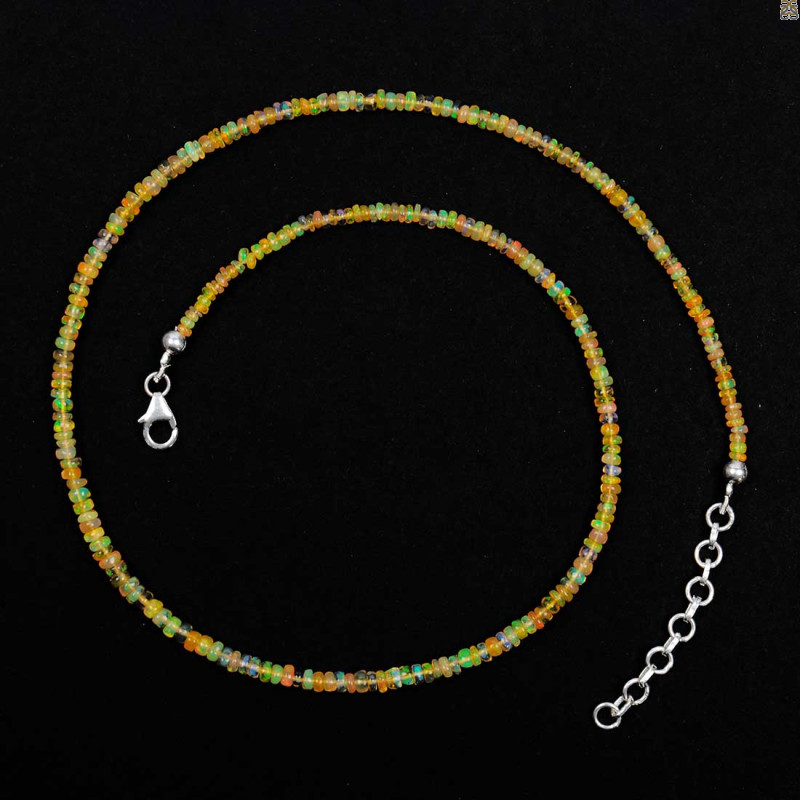 Opal Beads BDD-12-1092