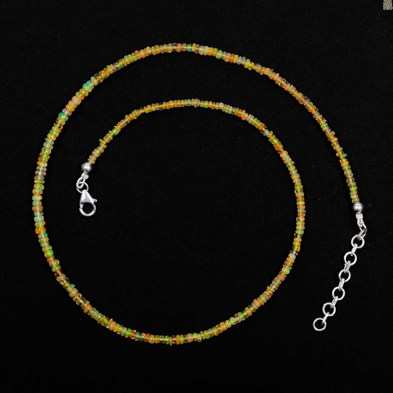 Opal Beads BDD-12-1093