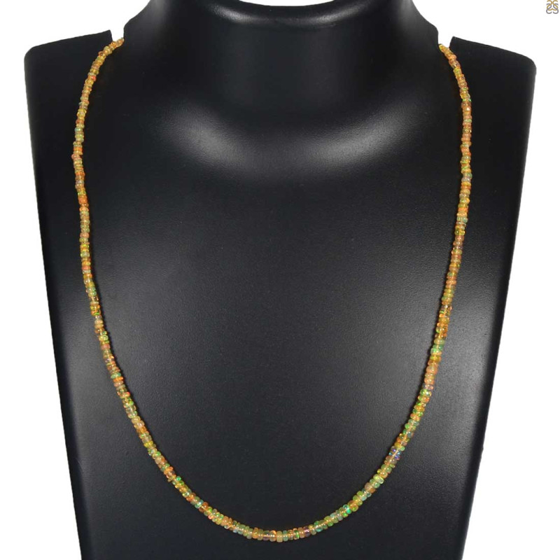 Opal Beads BDD-12-1093