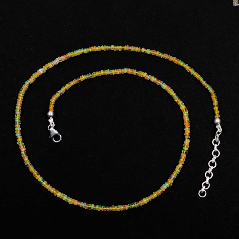 Opal Beads BDD-12-1094