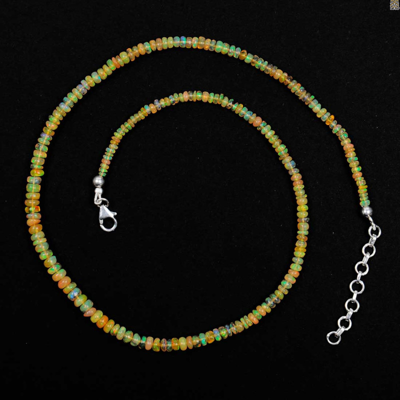 Opal Beads BDD-12-1095