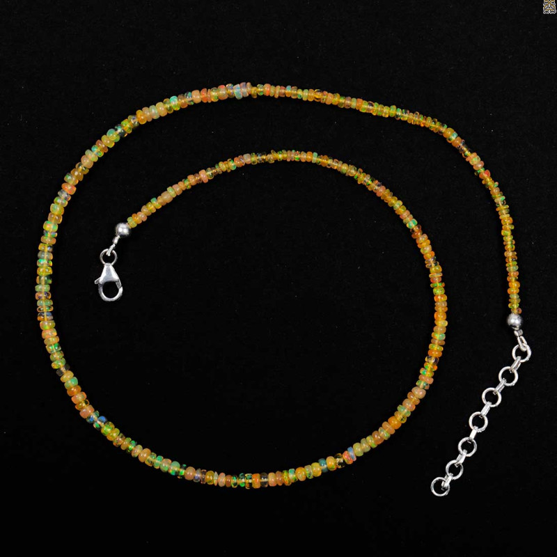 Opal Beads BDD-12-1096