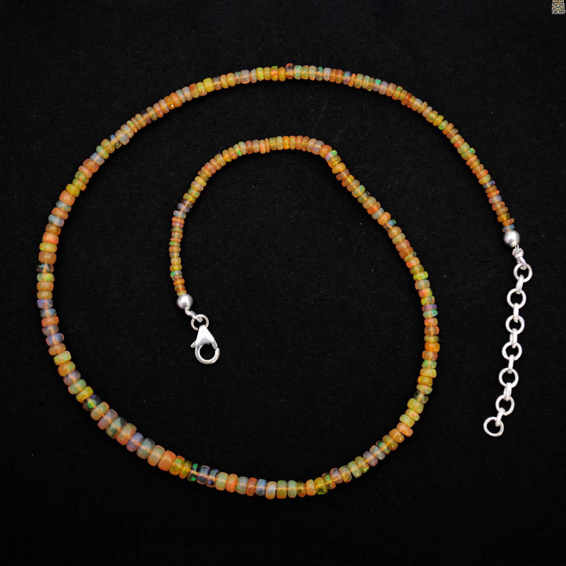 Opal Beads BDD-12-1100