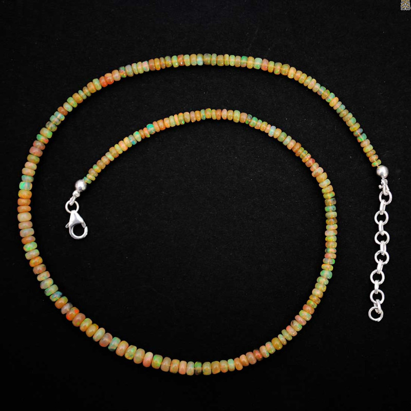 Opal Beads BDD-12-1101