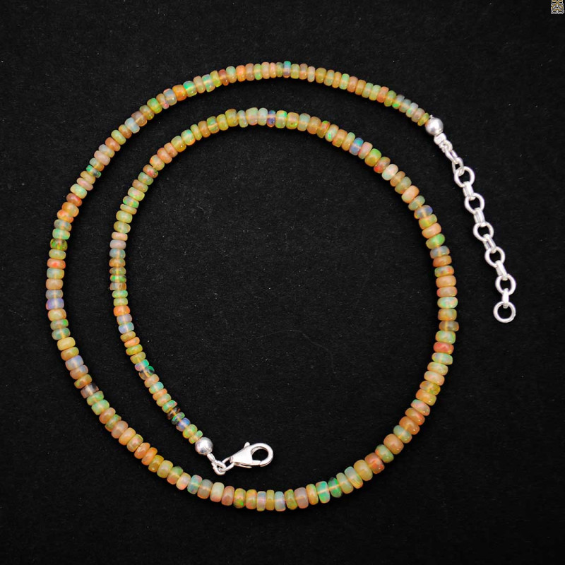 Opal Beads BDD-12-1102
