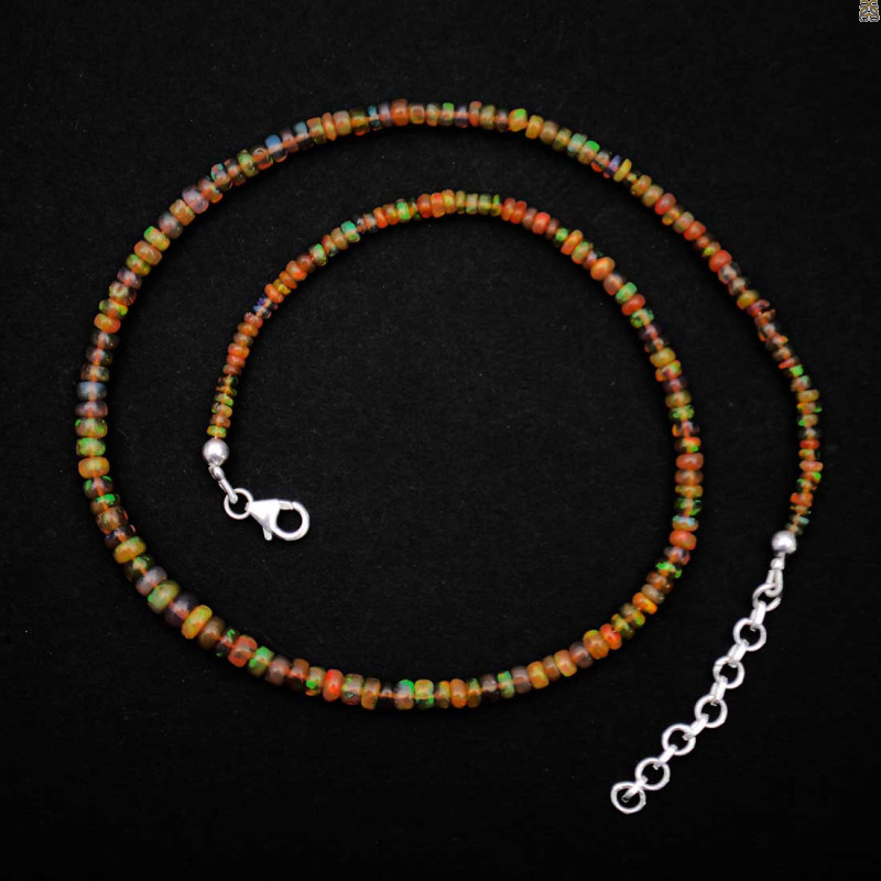 Opal Beads BDD-12-1105