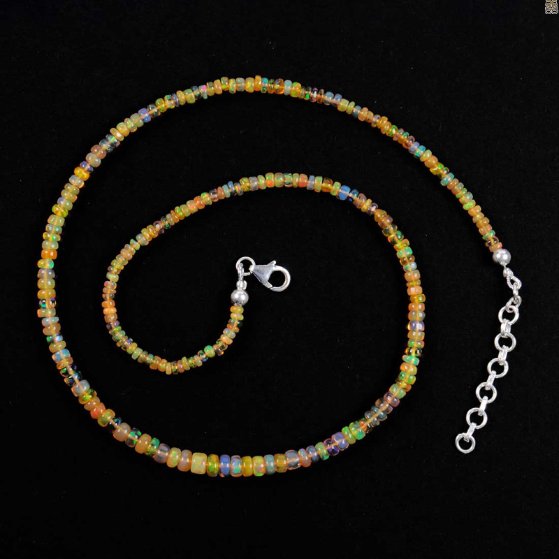Opal Beads BDD-12-1108