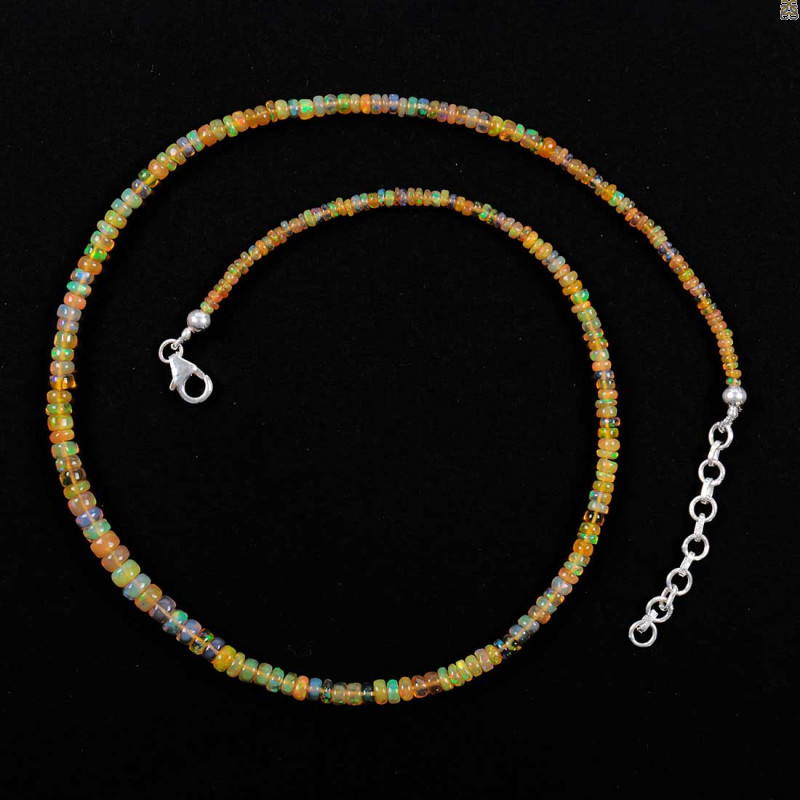 Opal Beads BDD-12-1109