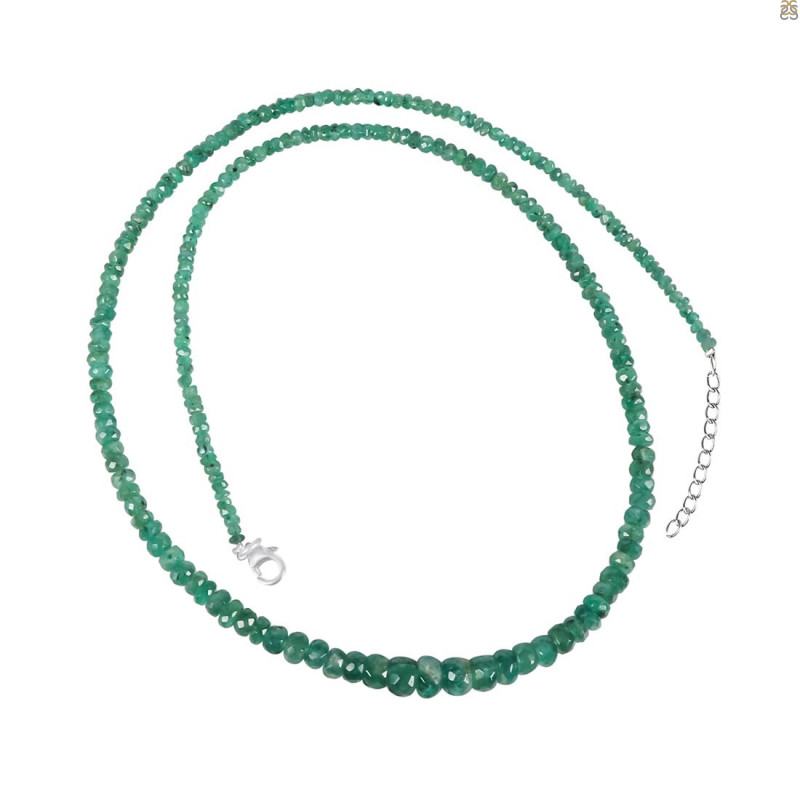 Emerald Beads BDD-12-111