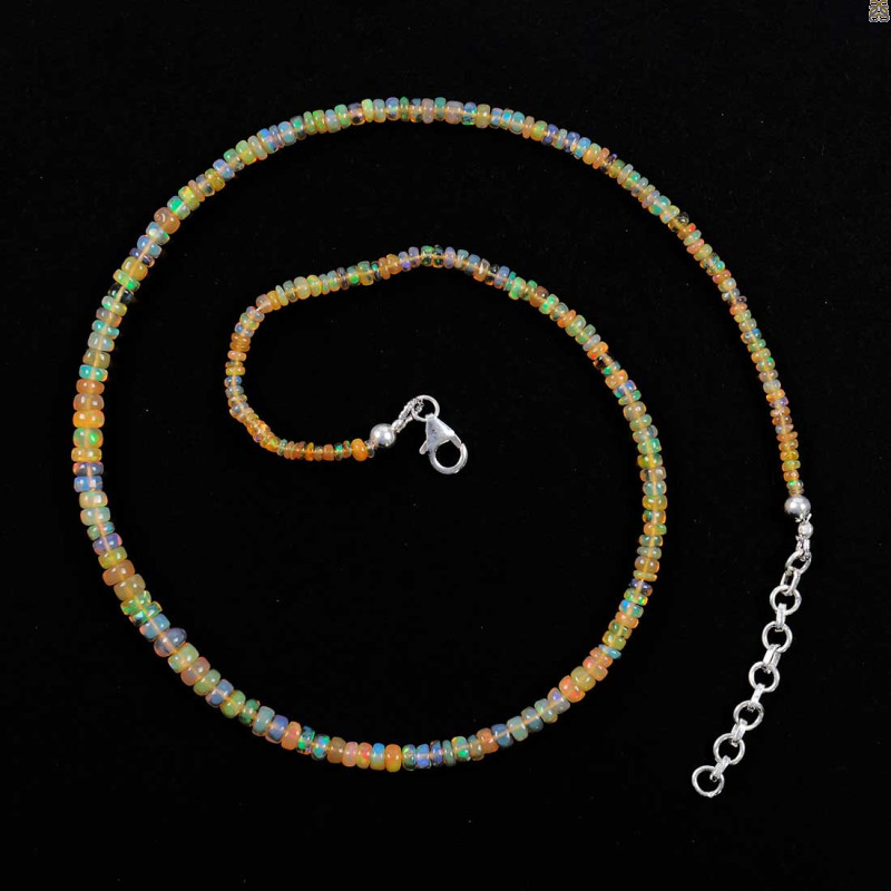 Opal Beads BDD-12-1110