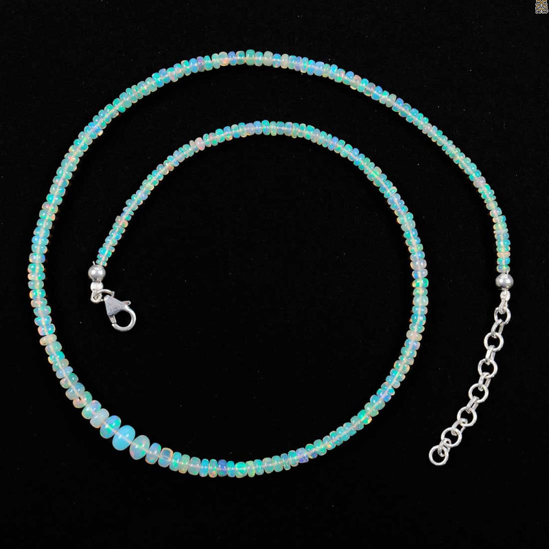 Opal Beads BDD-12-1115