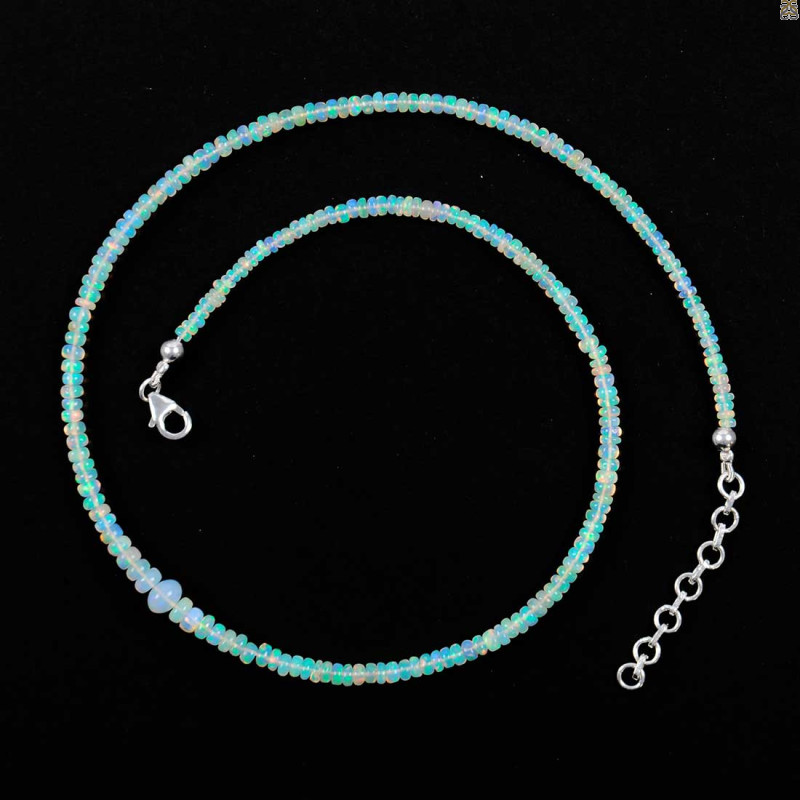 Opal Beads BDD-12-1116