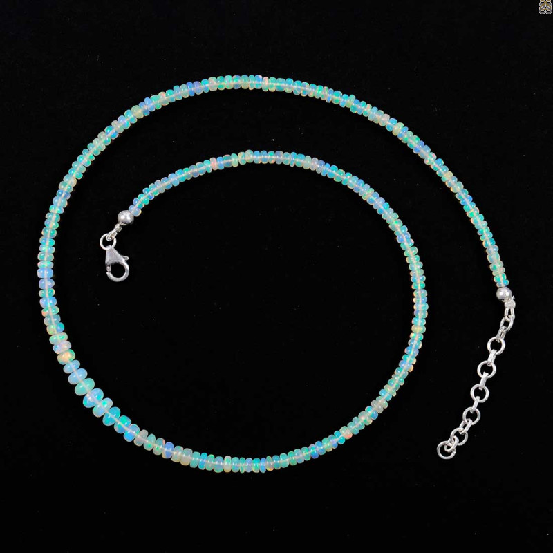 Opal Beads BDD-12-1118