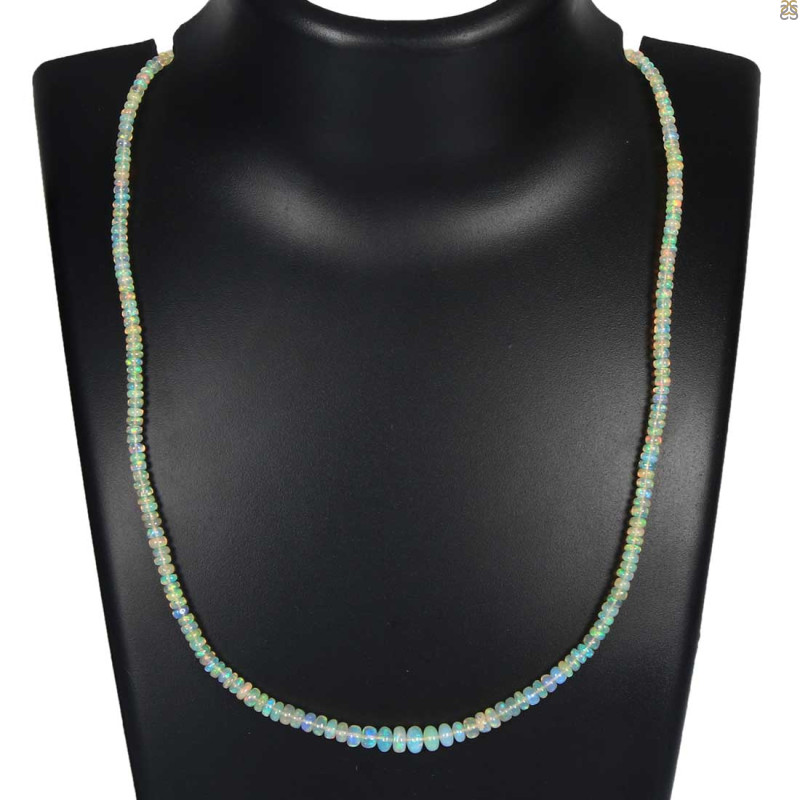 Opal Beads BDD-12-1118