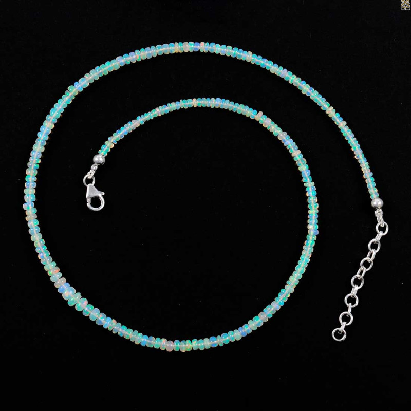 Opal Beads BDD-12-1119