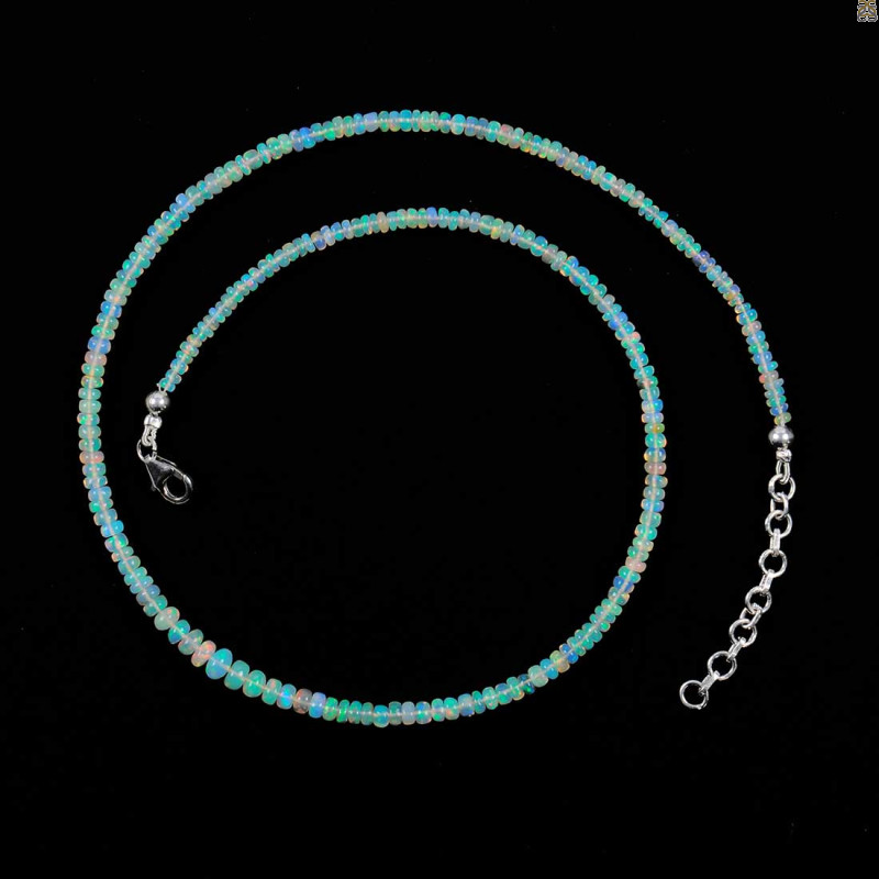 Opal Beads BDD-12-1120