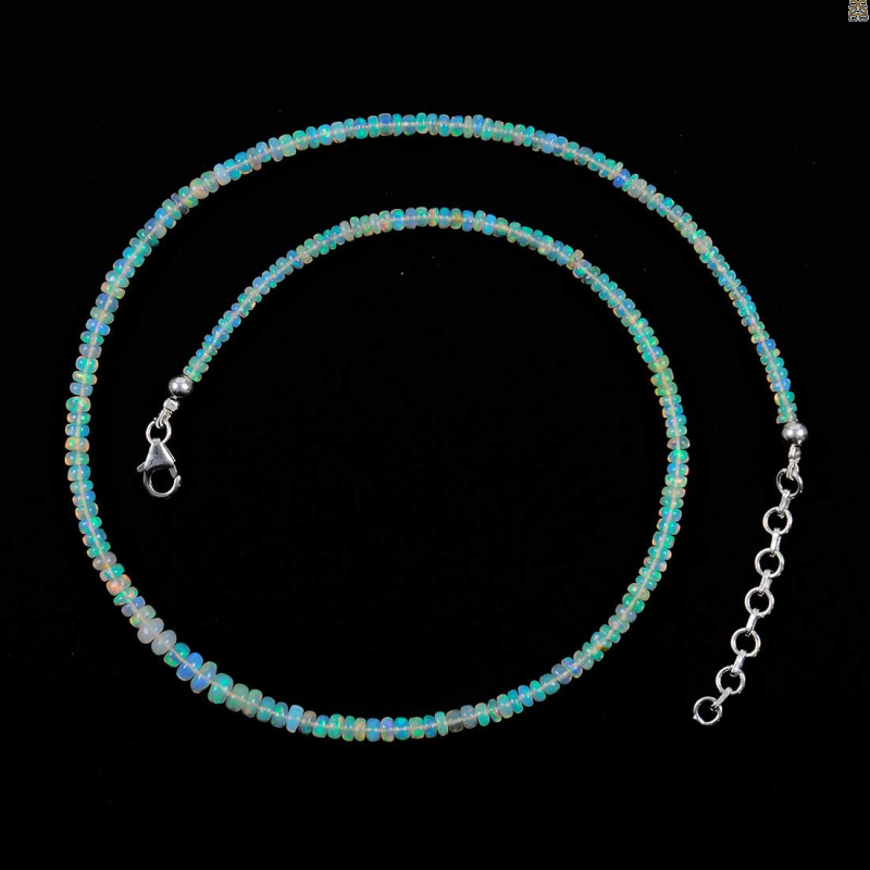Opal Beads BDD-12-1121