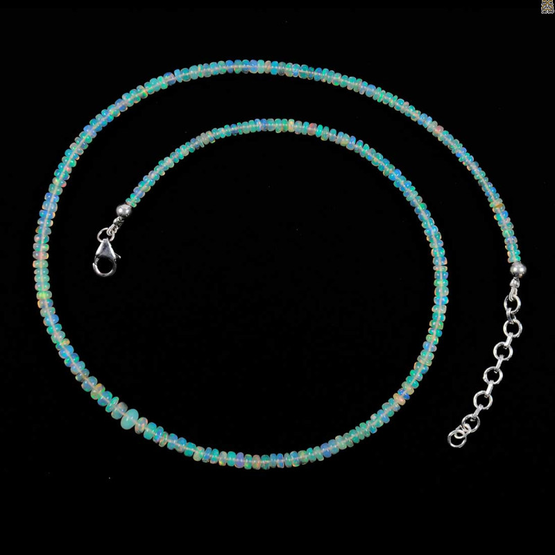 Opal Beads BDD-12-1123