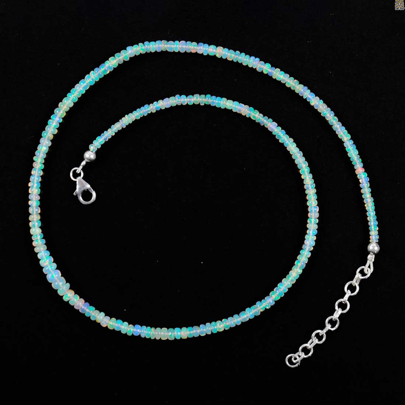 Opal Beads BDD-12-1125