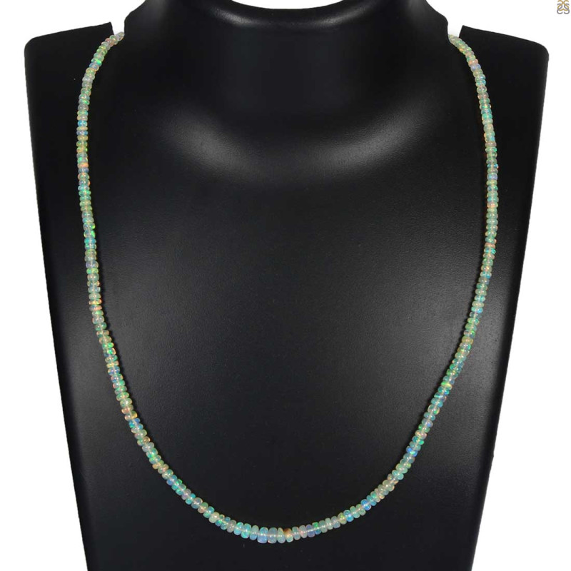 Opal Beads BDD-12-1125