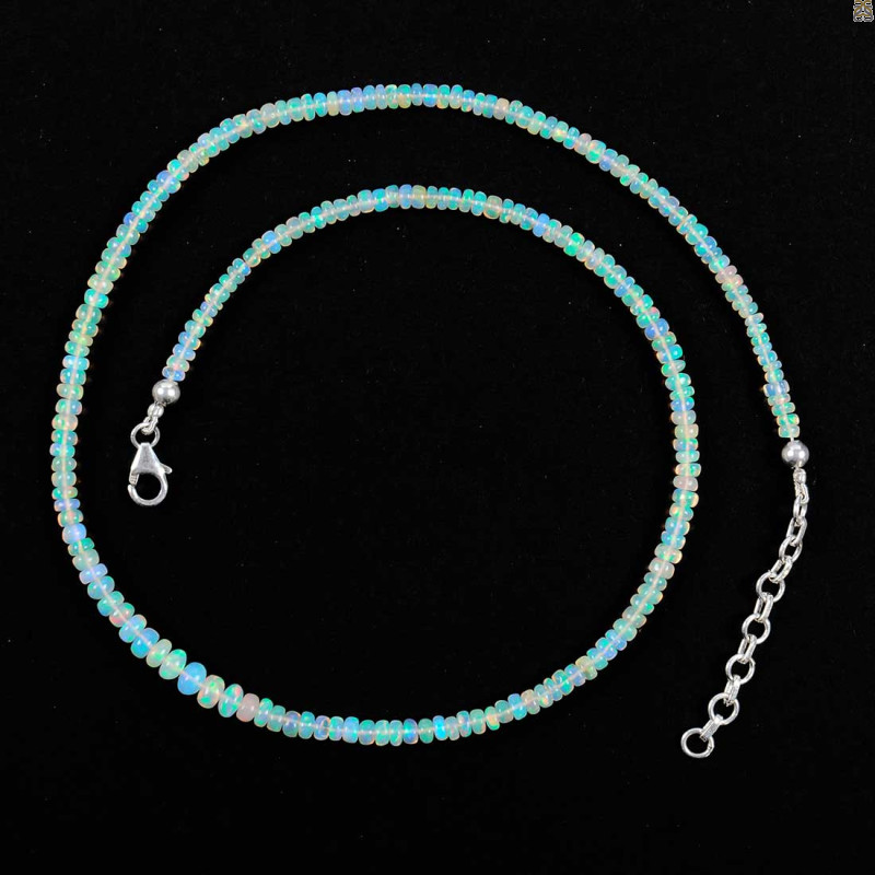 Opal Beads BDD-12-1126