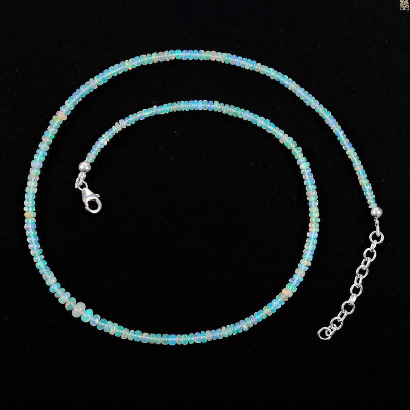 Opal Beads BDD-12-1127