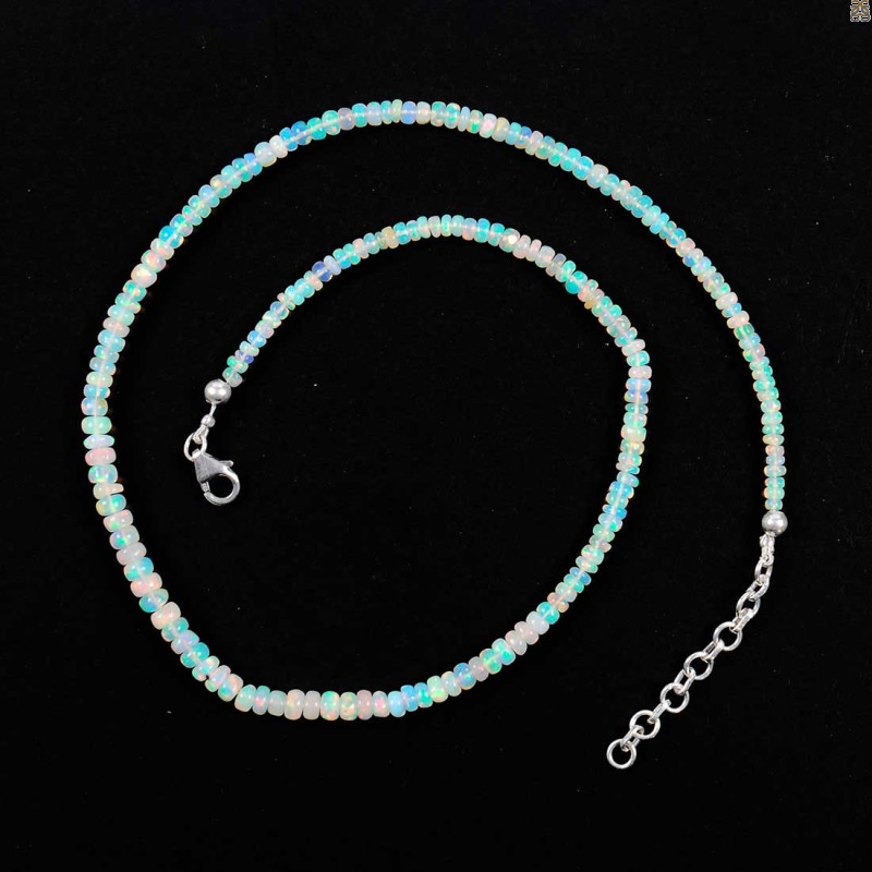 Opal Beads BDD-12-1129
