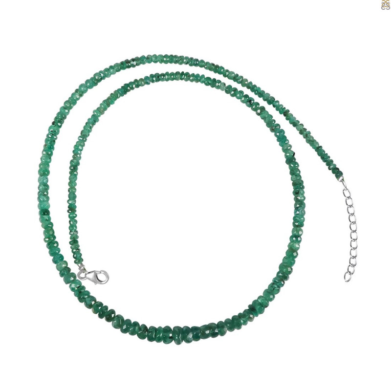 Emerald Beads BDD-12-113