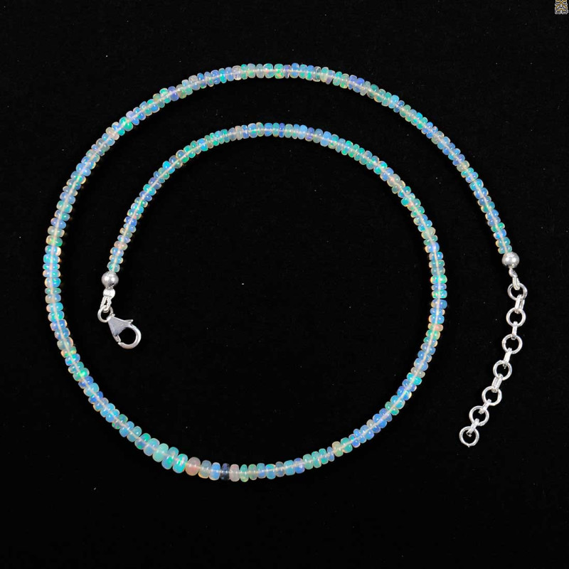 Opal Beads BDD-12-1130