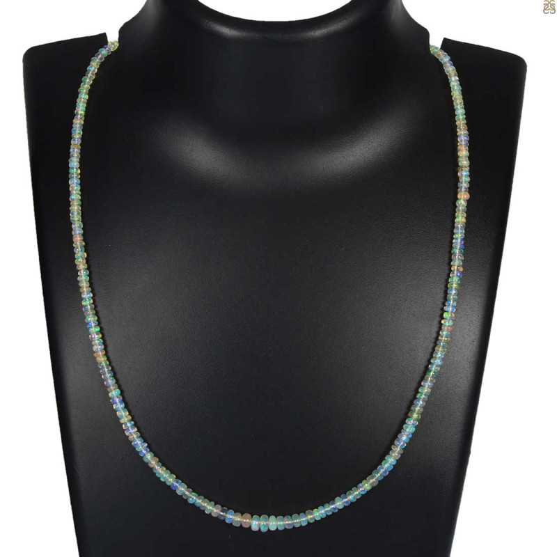 Opal Beads BDD-12-1130
