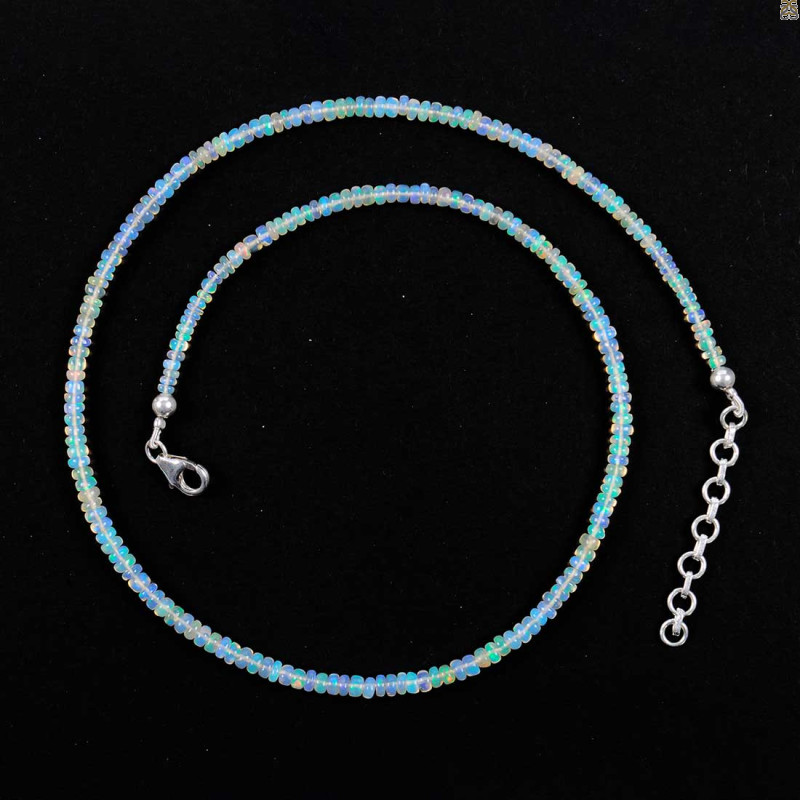 Opal Beads BDD-12-1133