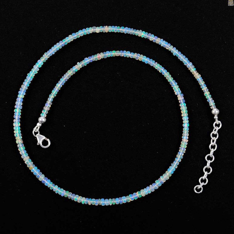 Opal Beads BDD-12-1134