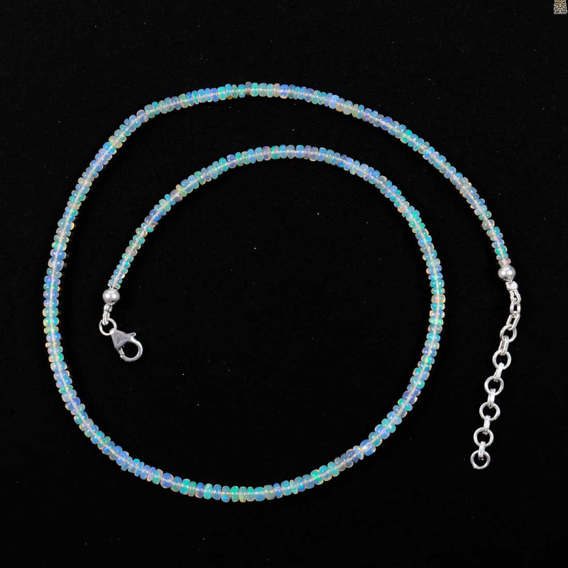 Opal Beads BDD-12-1135