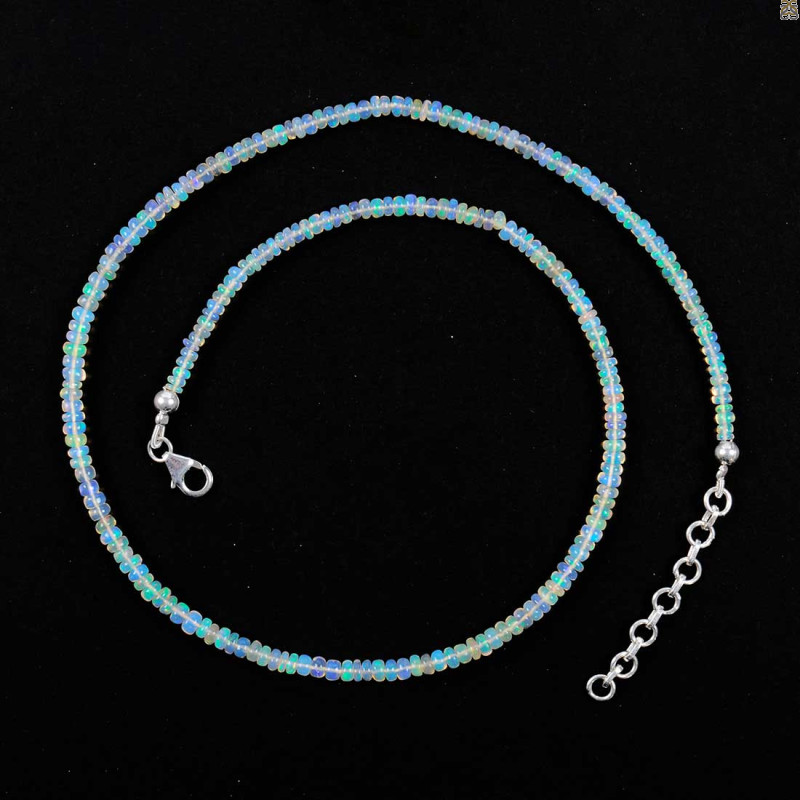 Opal Beads BDD-12-1136