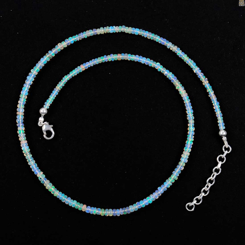Opal Beads BDD-12-1138