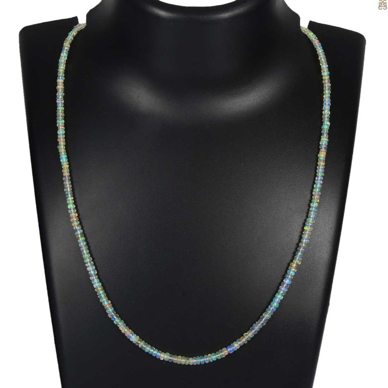 Opal Beads BDD-12-1138