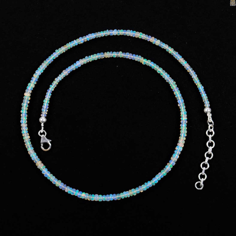 Opal Beads BDD-12-1143