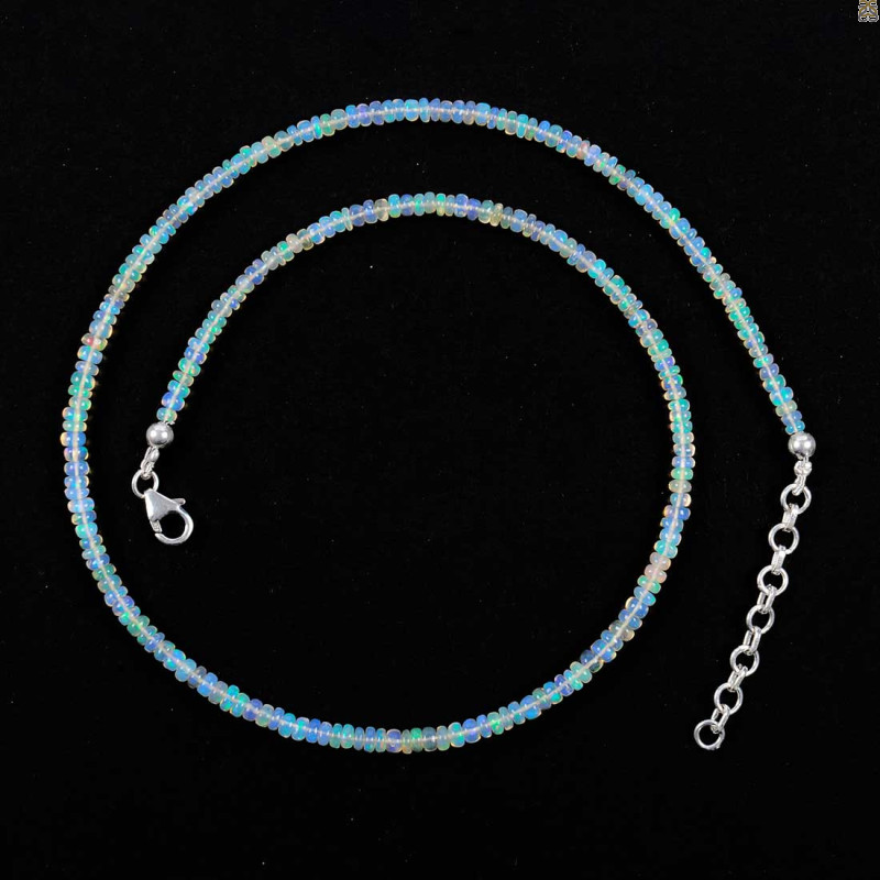 Opal Beads BDD-12-1144