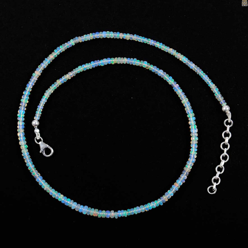 Opal Beads BDD-12-1145
