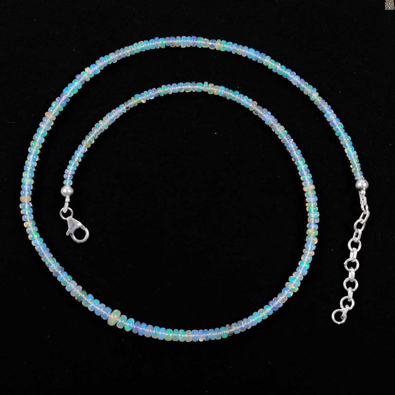 Opal Beads BDD-12-1146